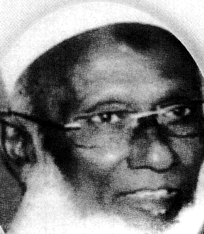 Professor M. A. Rashid (1939 - 2008)